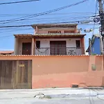 Suites Palmeiras Cabo Frio