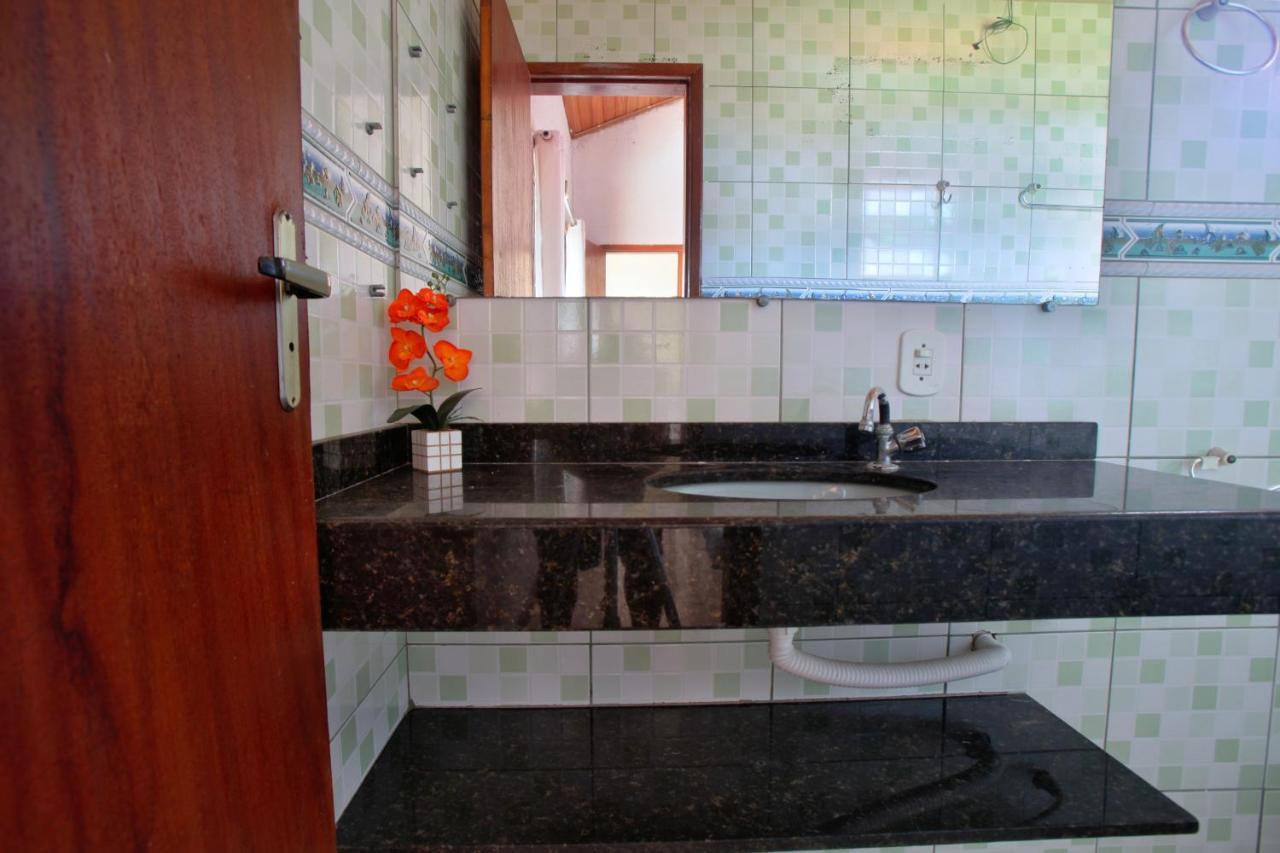 Palmeiras Homestay Cabo Frio