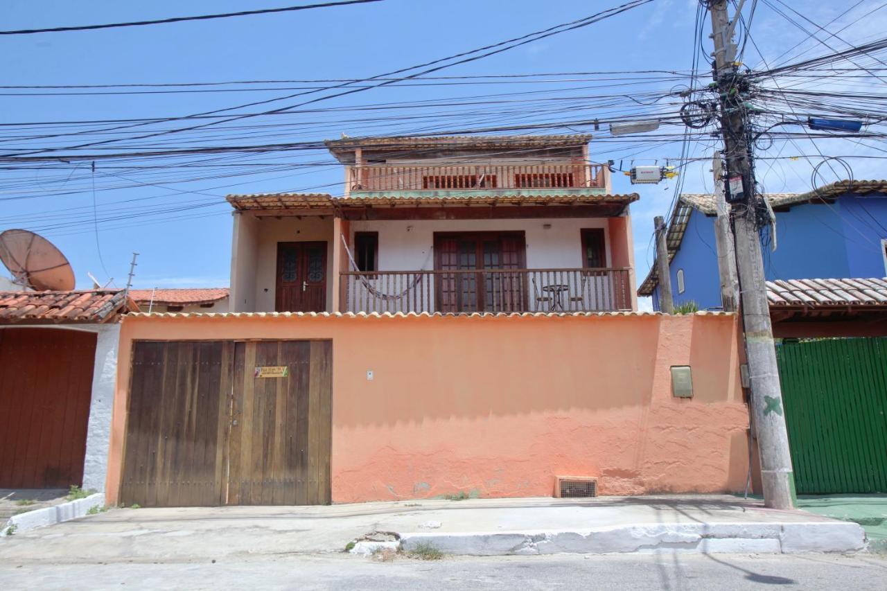 Palmeiras Cabo Frio