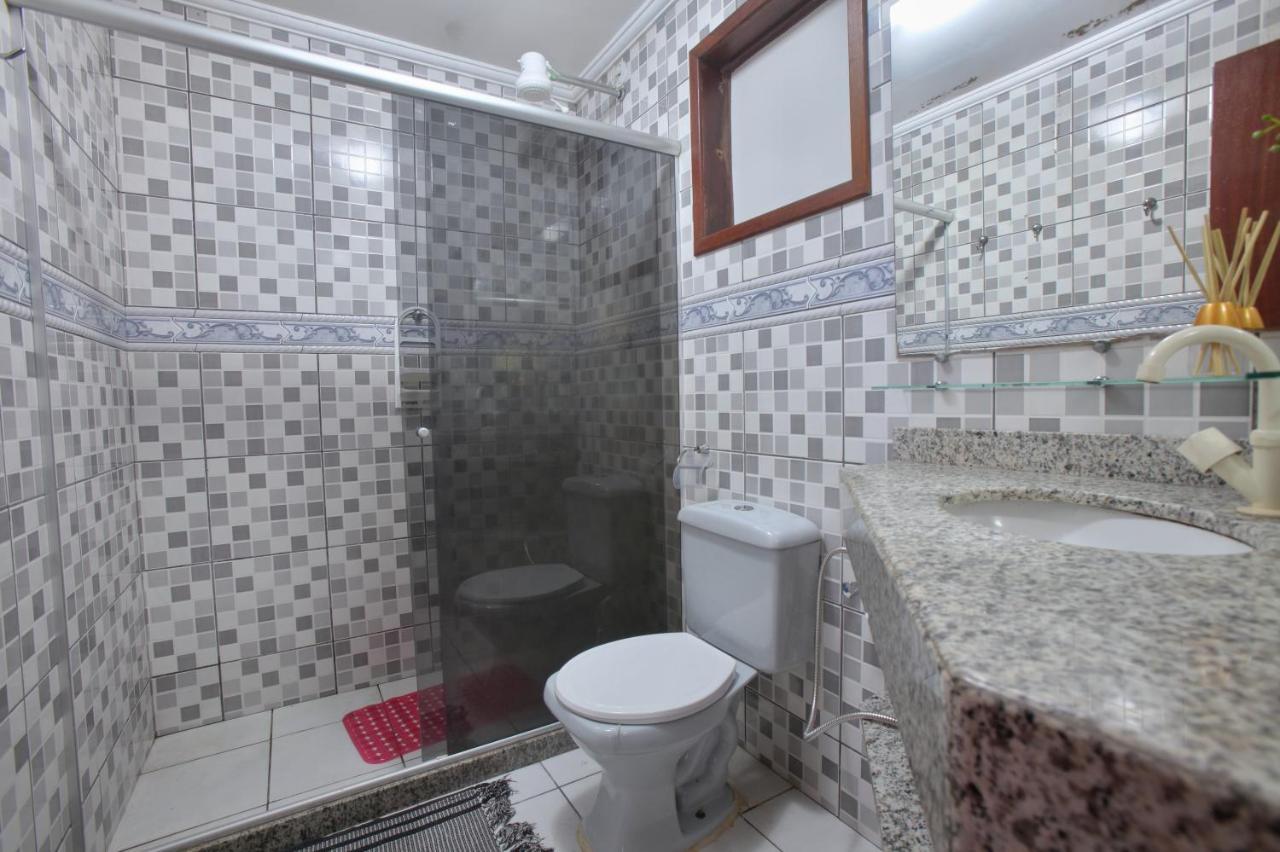 Homestay Palmeiras Cabo Frio