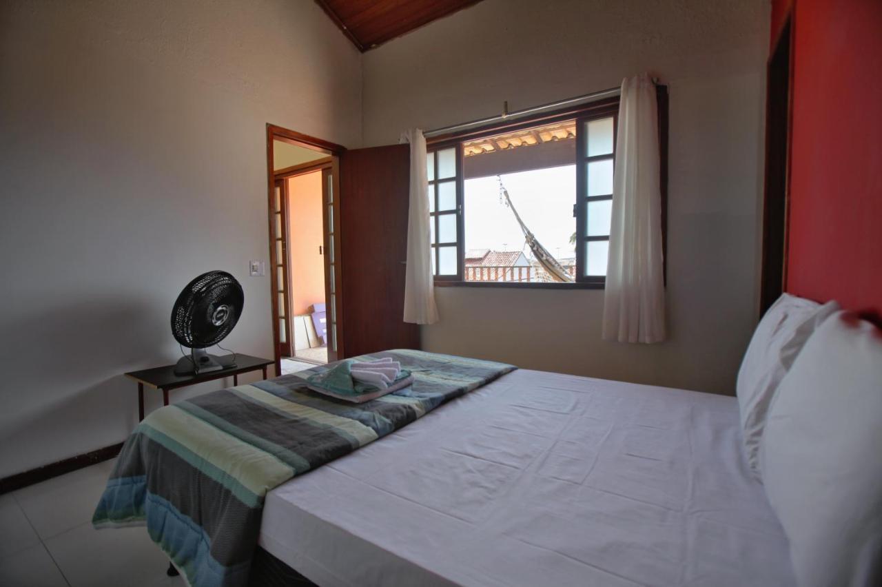 Palmeiras Homestay
